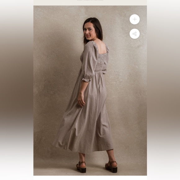 NWT Neuflora Daytona Dress - Picture 8 of 9